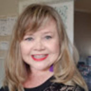 Meet your Posher, Nannette